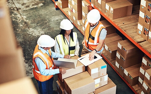 Webinar: Building a resilient supply chain with NetSuite Supply Planning