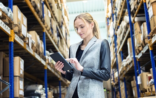 How to perform inventory reconciliation in Business Central
