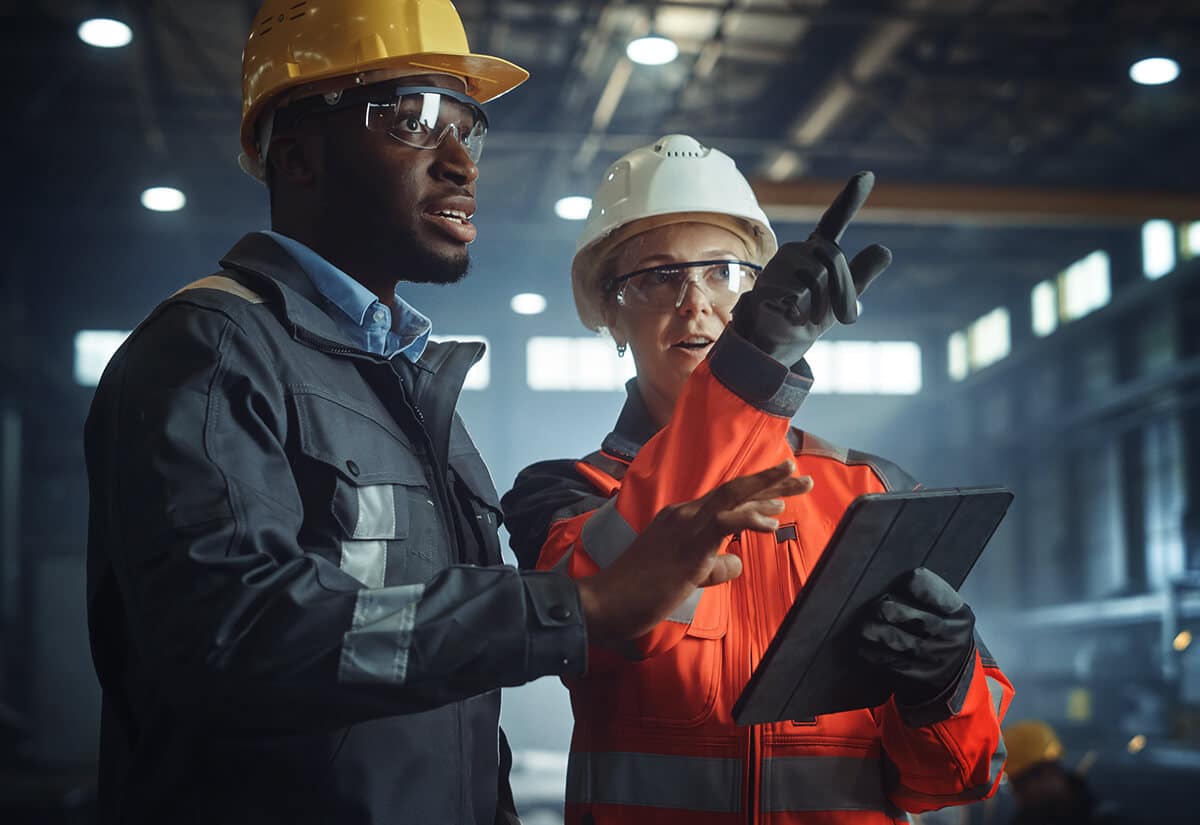 How manufacturers can benefit from Dynamics 365 for Manufacturing