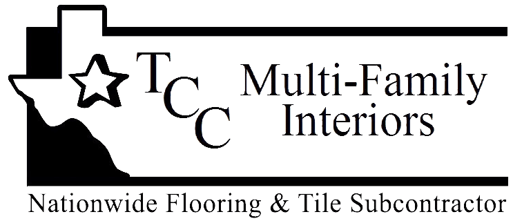 TCC Multi-Family Interiors