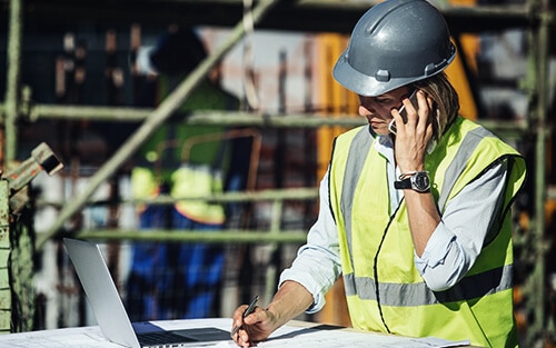 3 things to consider when choosing an ERP for your construction business