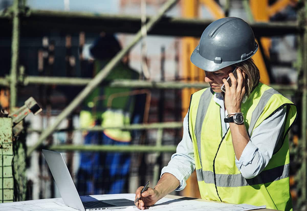 4 things to consider when choosing an ERP for your construction business