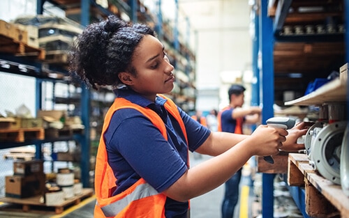 How to strengthen your supply chain and mitigate risk