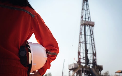 Technology trends in the oil & gas industry