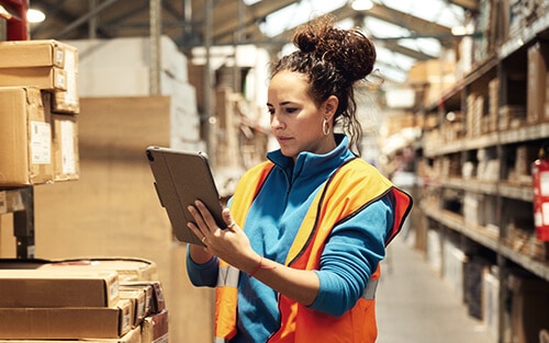 How warehouse automation can transform your business
