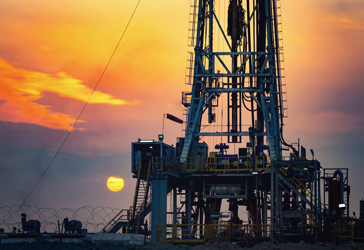 How to choose an ERP solution for your oil & gas business