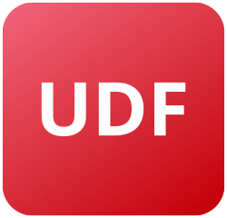 User Defined Fields