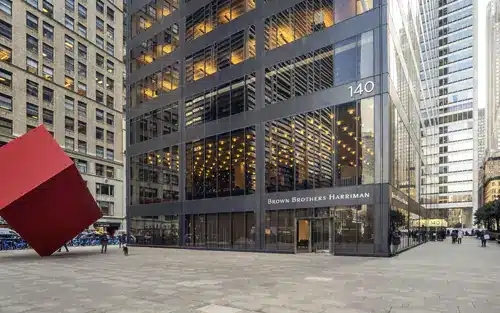 New York City Office